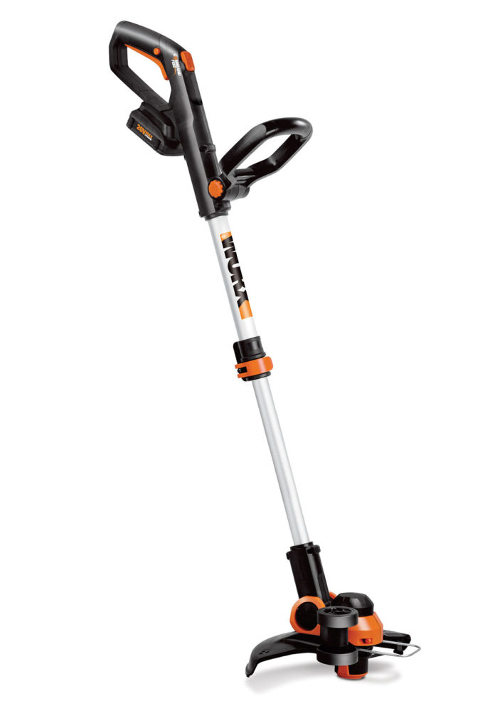 WORX GT 3.0 Trimmer