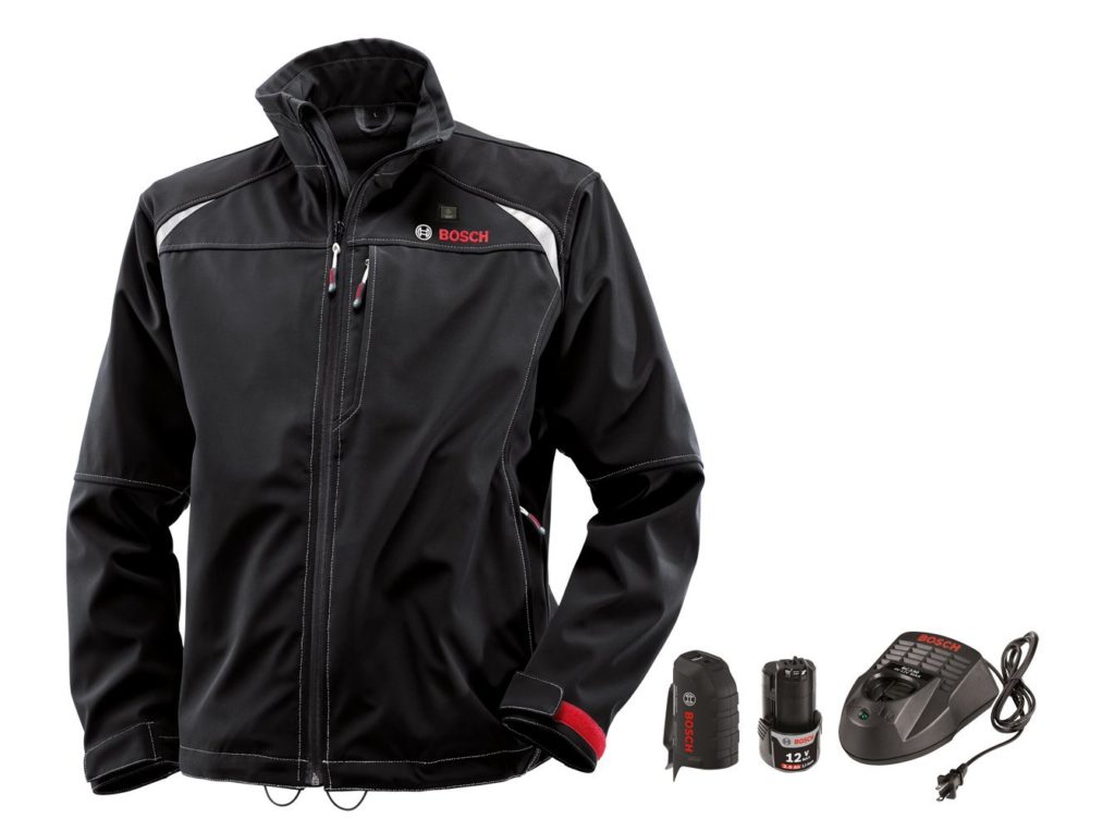 Bosch Heated Jacket