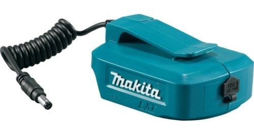 Makita Heated Jacket - Battery Adapter