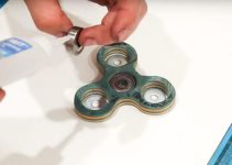 Buy It or Build It: The Fidget Spinner