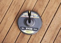 Hands On: RYOBI 12″ Surface Cleaner Review