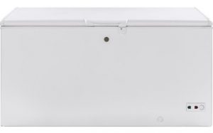 GE 15.7 cu. ft.Chest Freezer