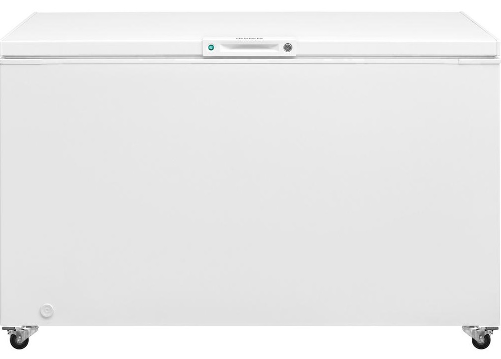 Frigidaire Chest Freezer