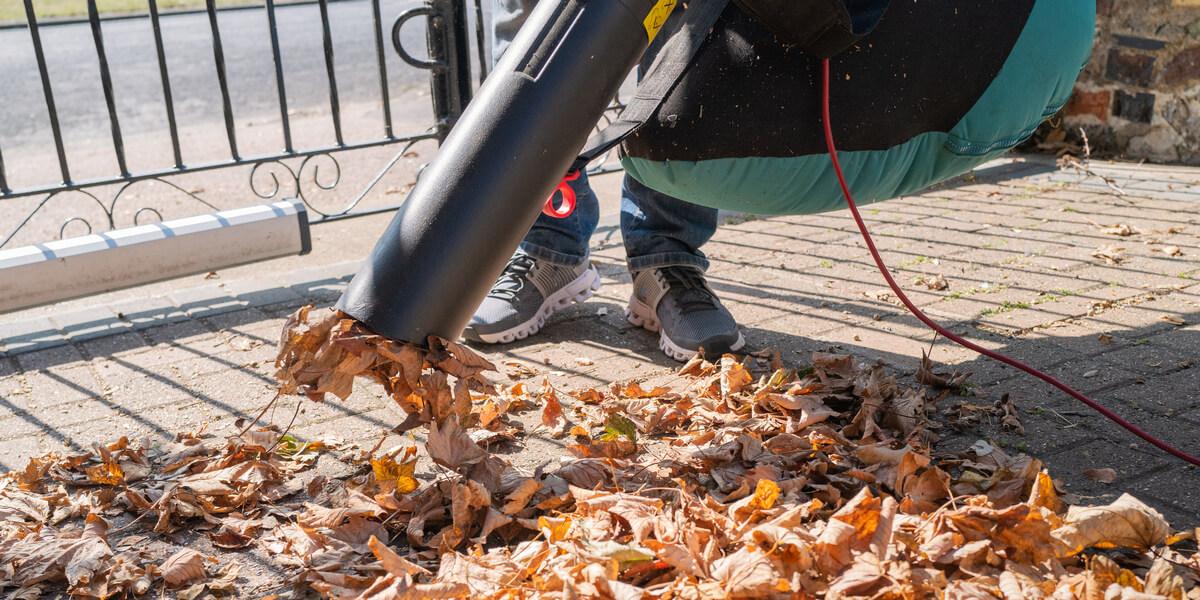 6 Best Leaf Vacuum Mulcher [ Nov. 2020 Reviews ]