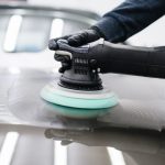 Best Car Polisher For Beginners