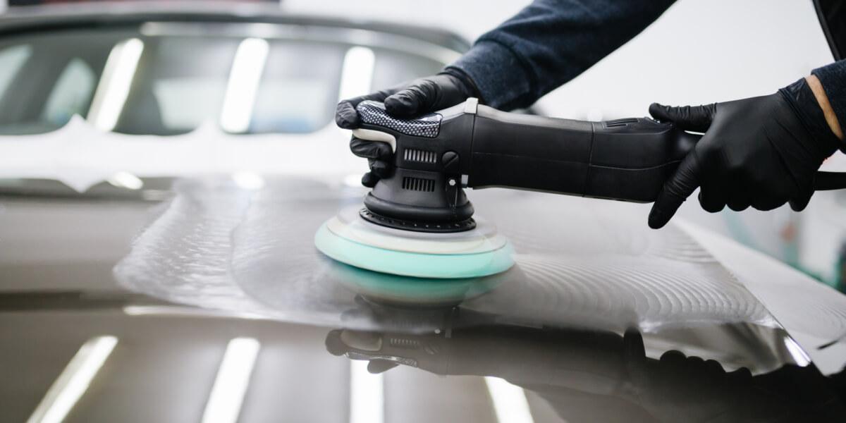 Best Car Polisher For Beginners