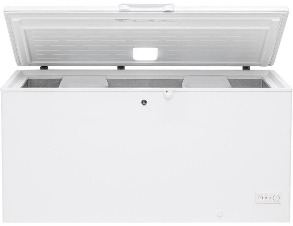 best chest freezer for garage