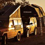 Best SUV Tent