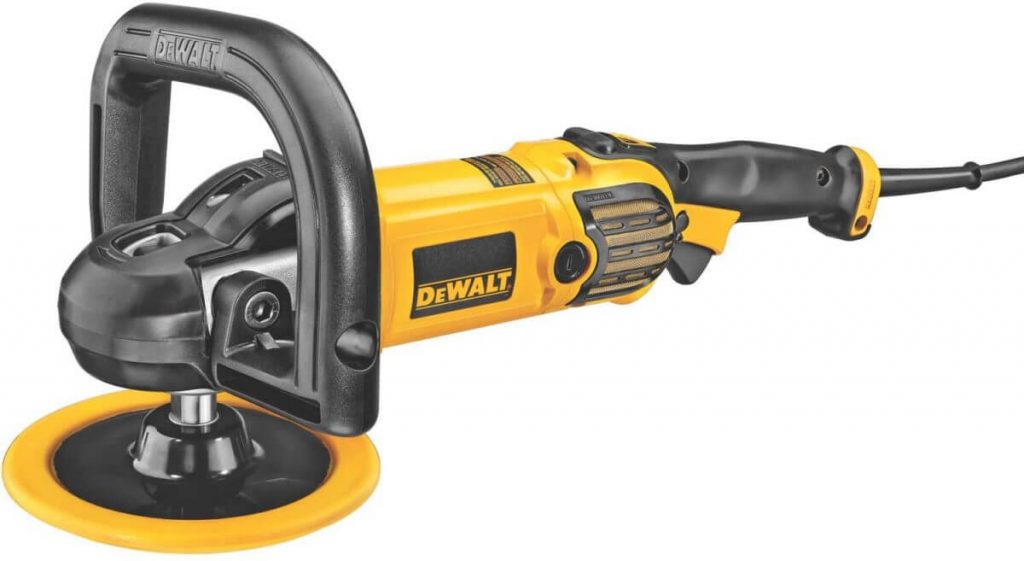 Dewalt DWP849X