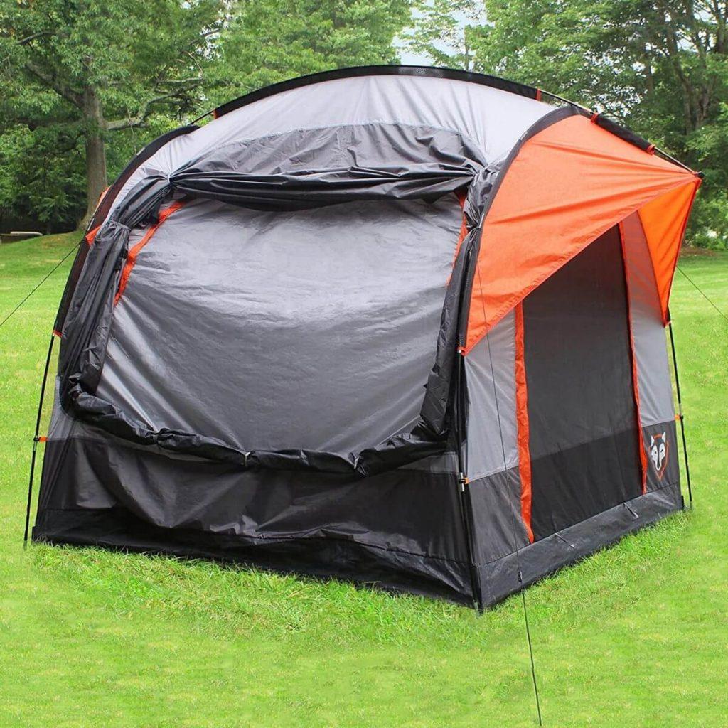 Rightline Gear SUV Tent Standalone