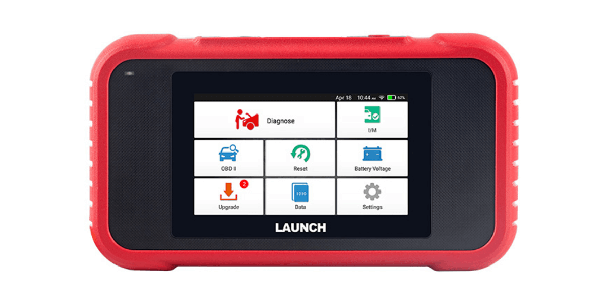 LAUNCH CRP129E OBD2 Scanner Review