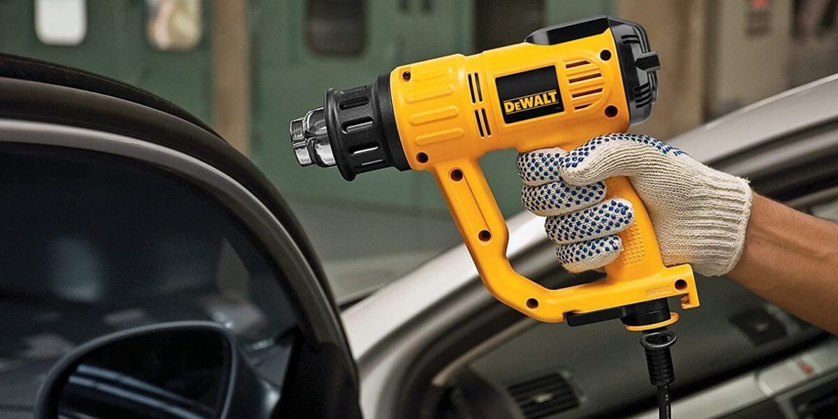 best heat gun