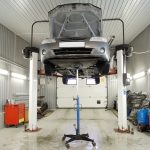 Best car lift for home garage