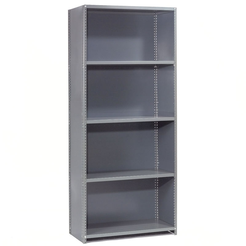 Global Industrial Steel Shelving