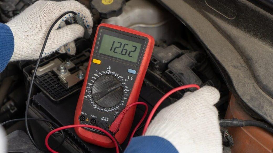 Best Automotive Multimeter