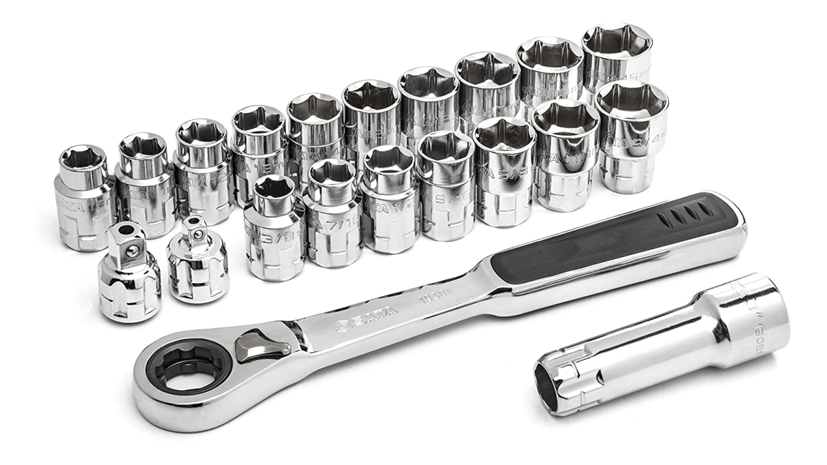 Best Pass Through socket set