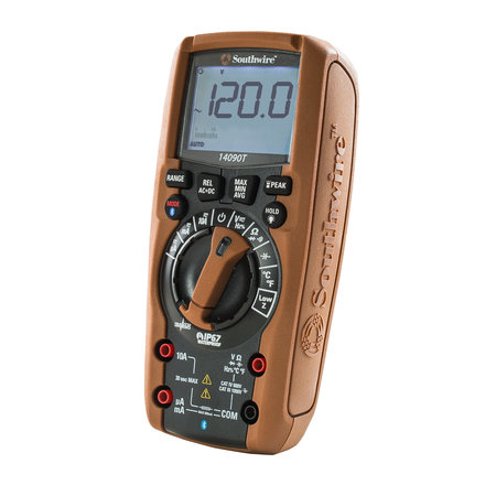 Southwire 14090T Technician Pro Multimeter