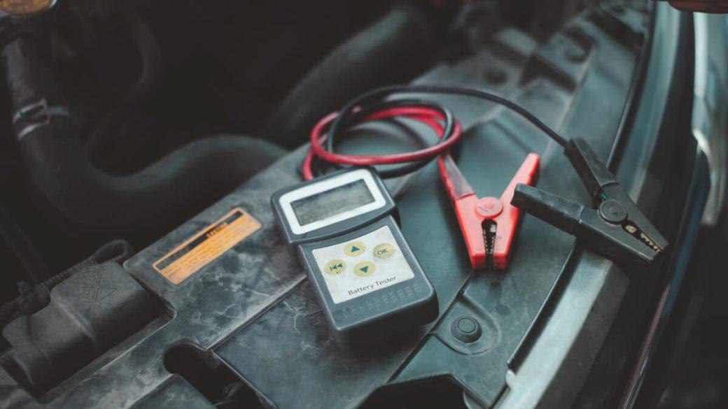 Best Car Battery Tester