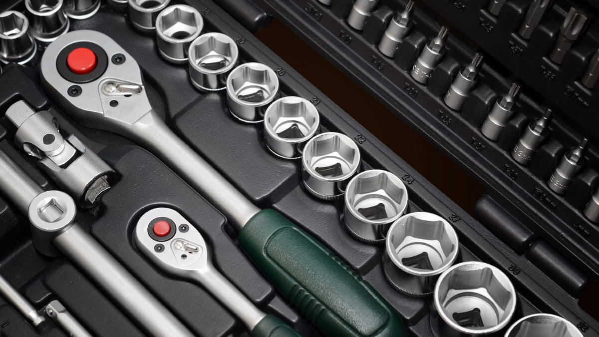 Best socket set