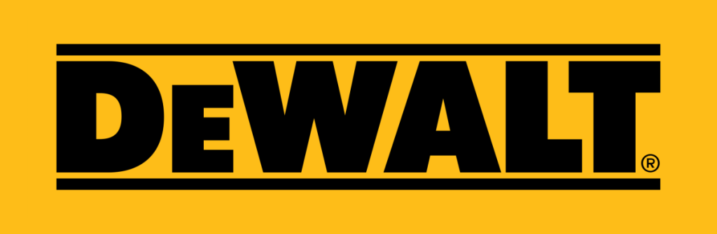 DeWalt logo