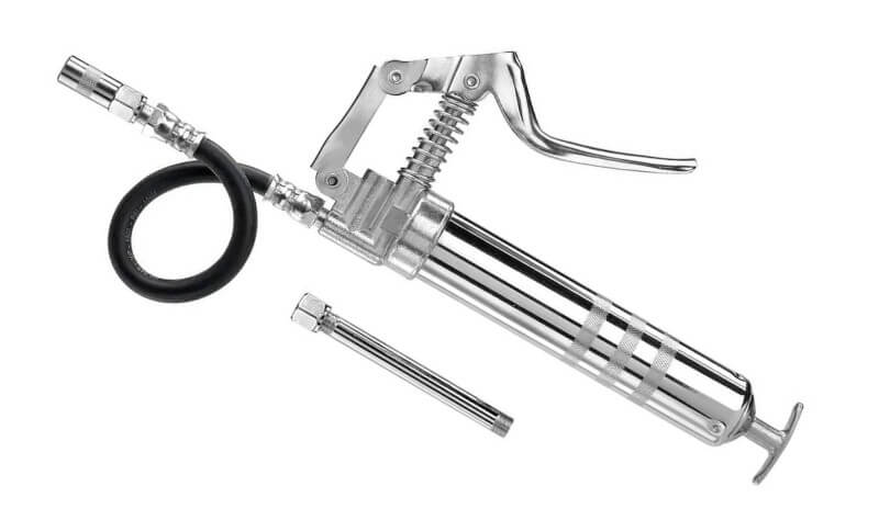 Legacy Manufacturing L1305 Workforce Mini Grease Gun