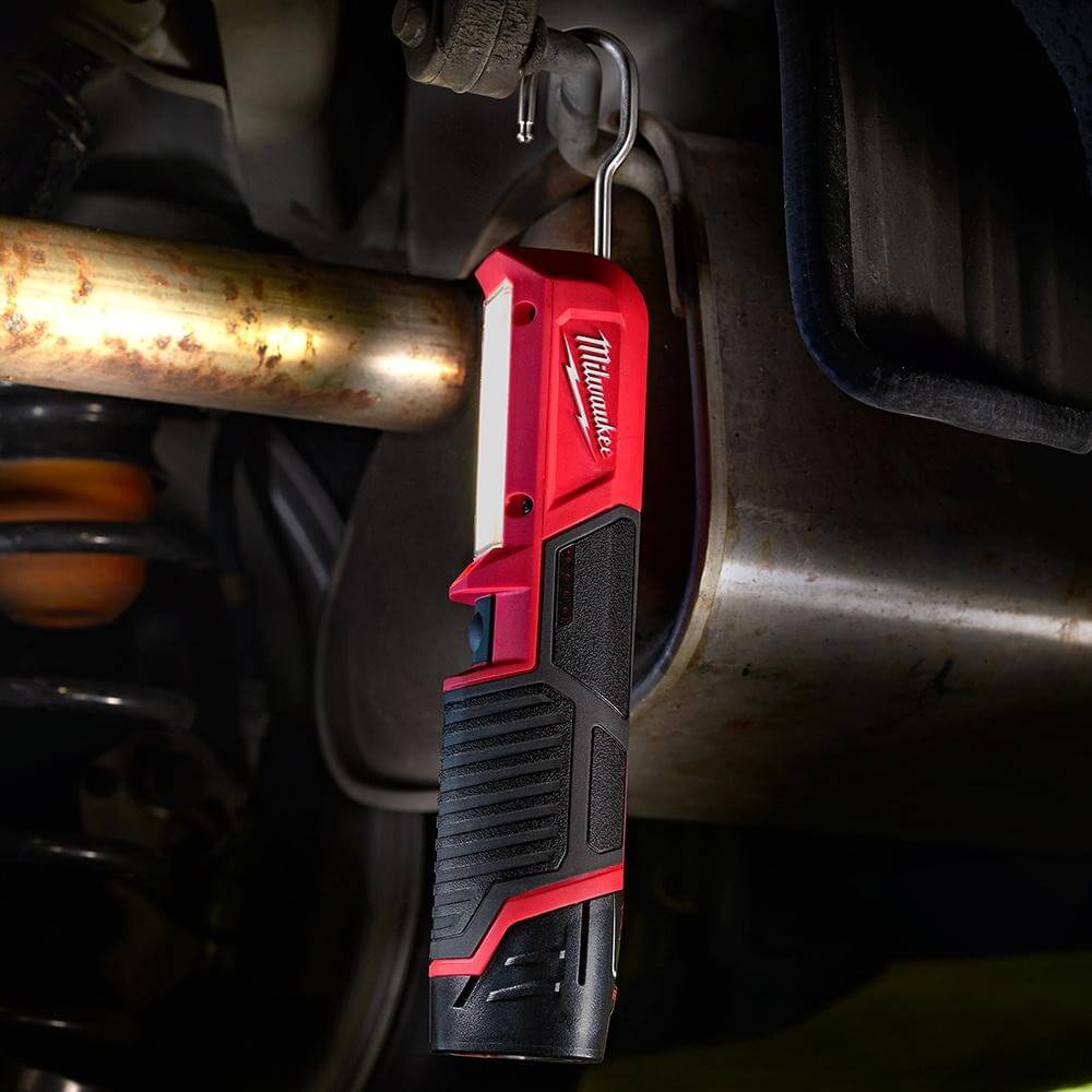 Milwaukee M12 2351-20 Stick LED Light