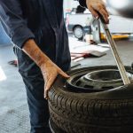 Best tire changer