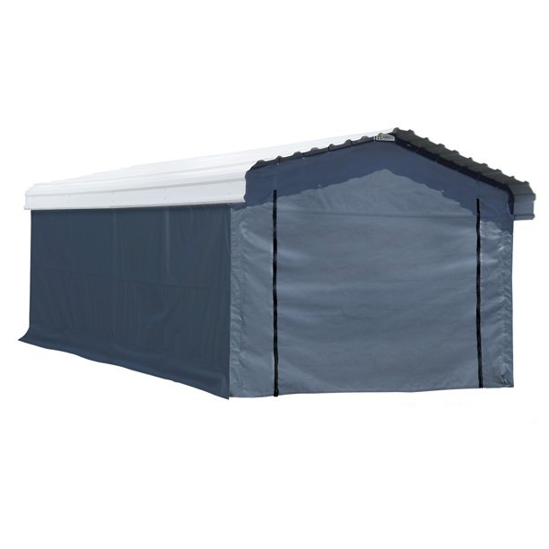 ShelterLogic Arrow Carport