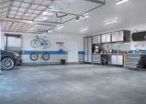 Garage Paint Ideas for Auto Mechanics and DIY’ers