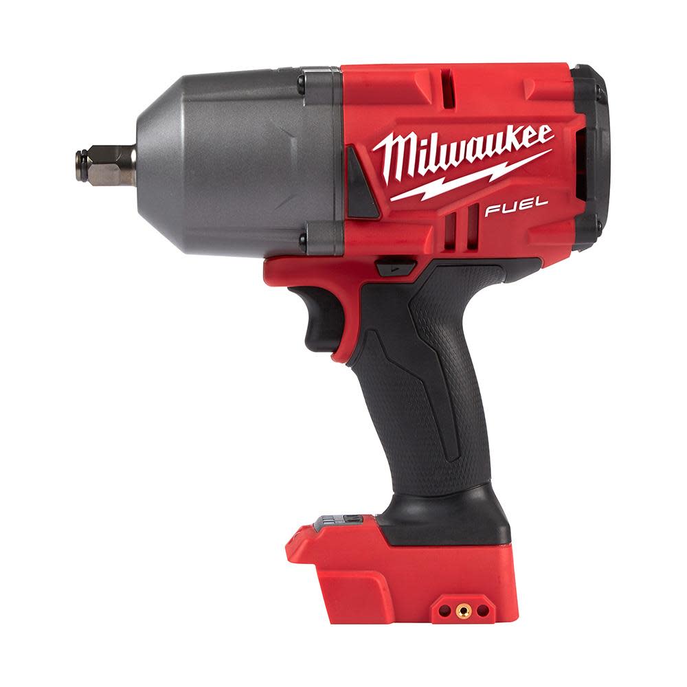 Milwaukee M18 FUEL High Torque Impact Wrench