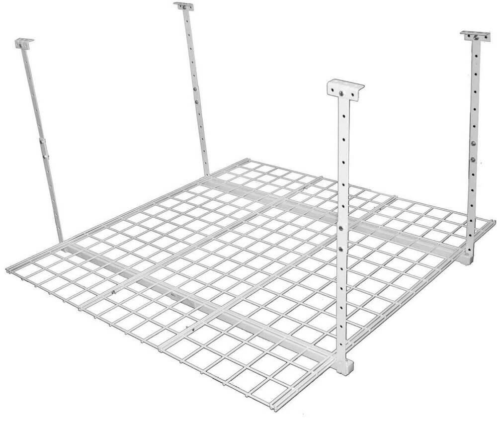 HyLoft 00540 Overhead Storage System