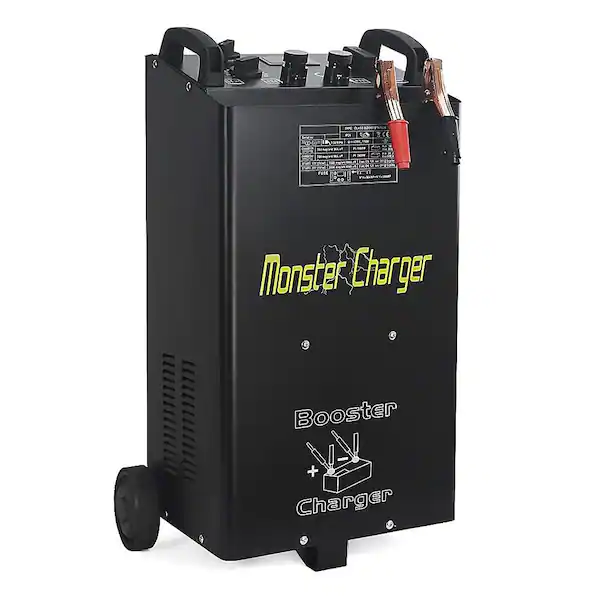 Stark 21523 Monster Charger Automotive Battery Charger